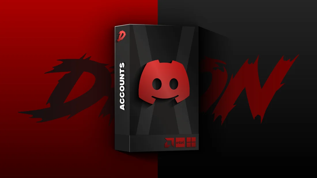 DRON — Accounts product box
