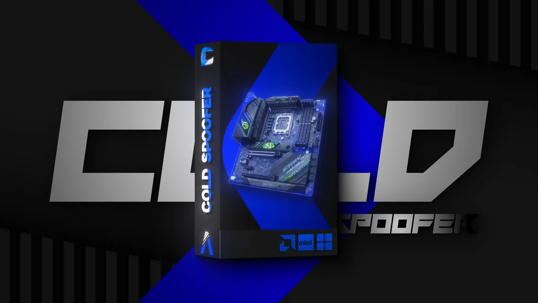 COLD product box