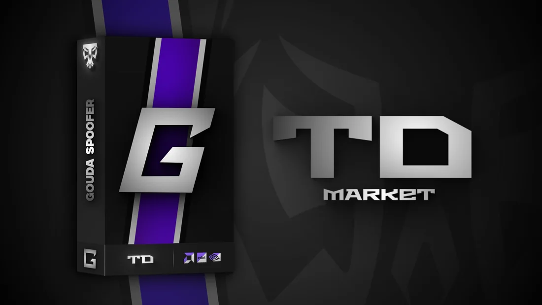 TD Market product box