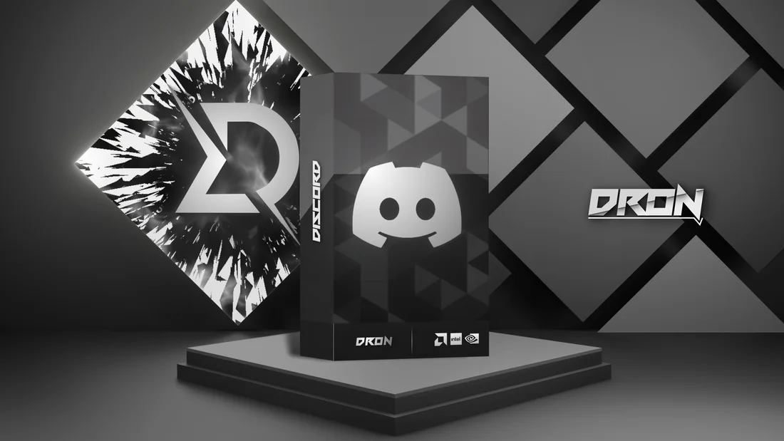DRON — Products product box