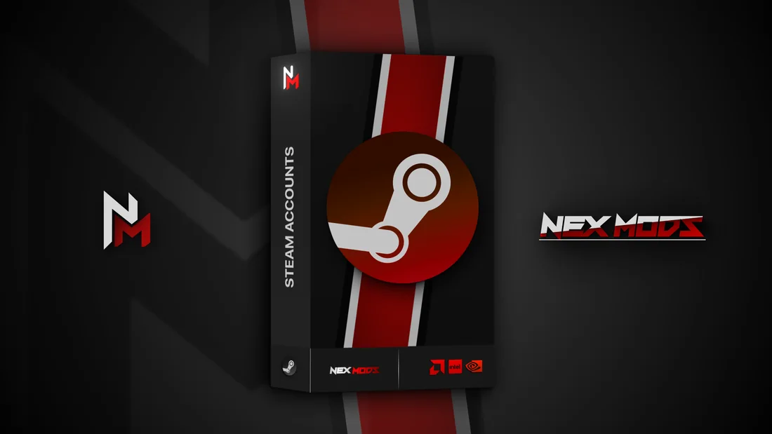NEX Mods product box