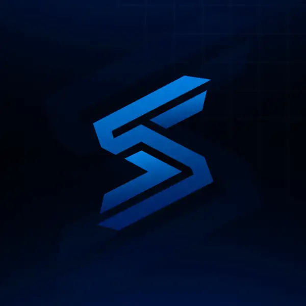 Animated logo