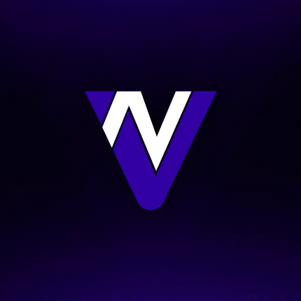 Animated logo