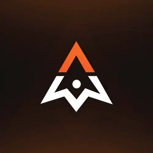 Animated logo