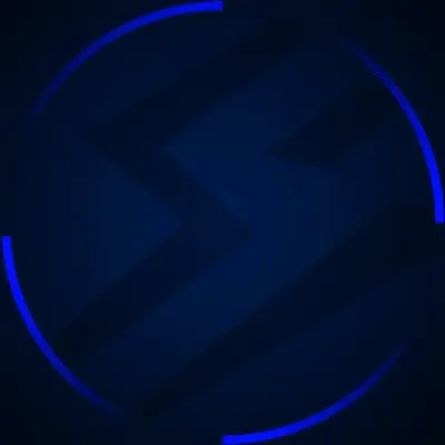 Hex animated logo