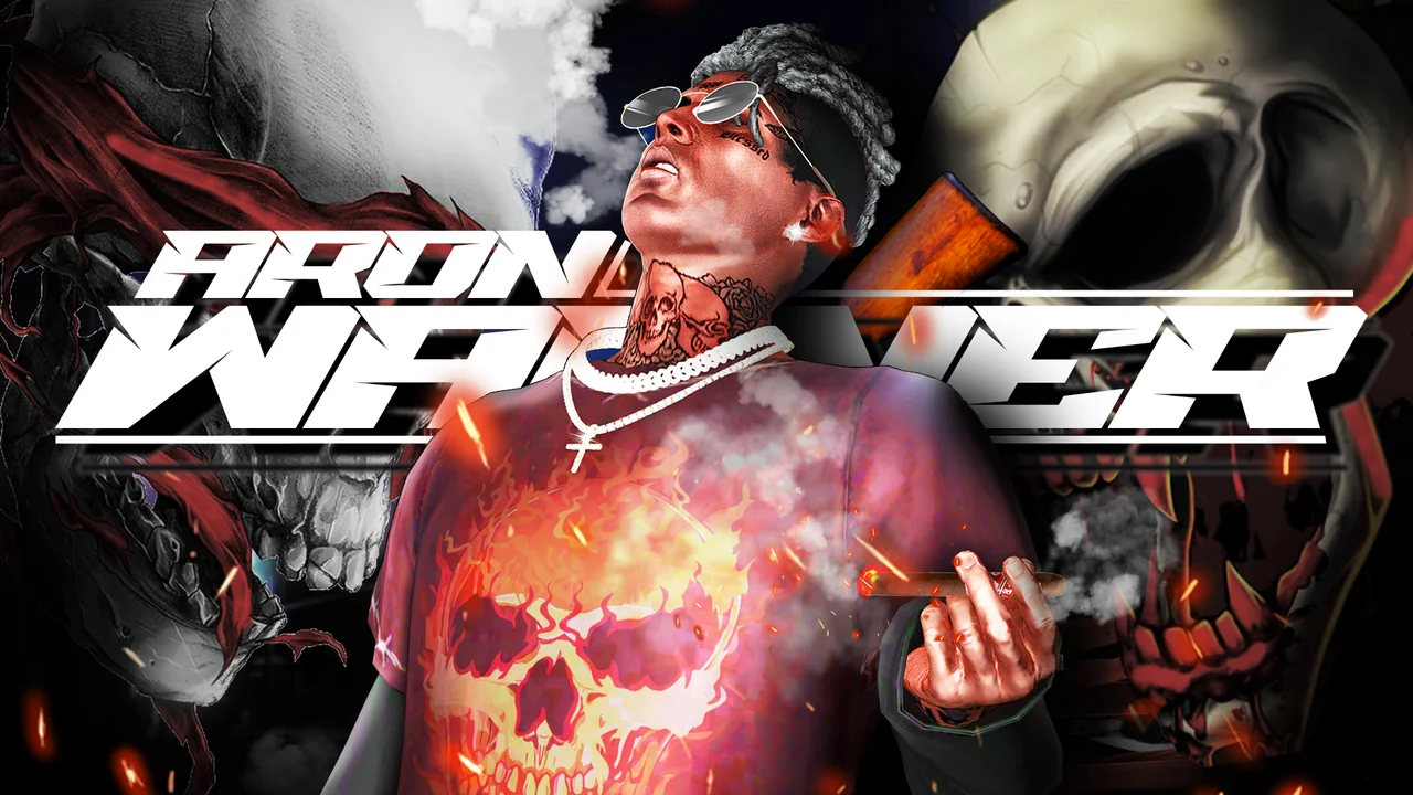 Aron Warner thumbnail