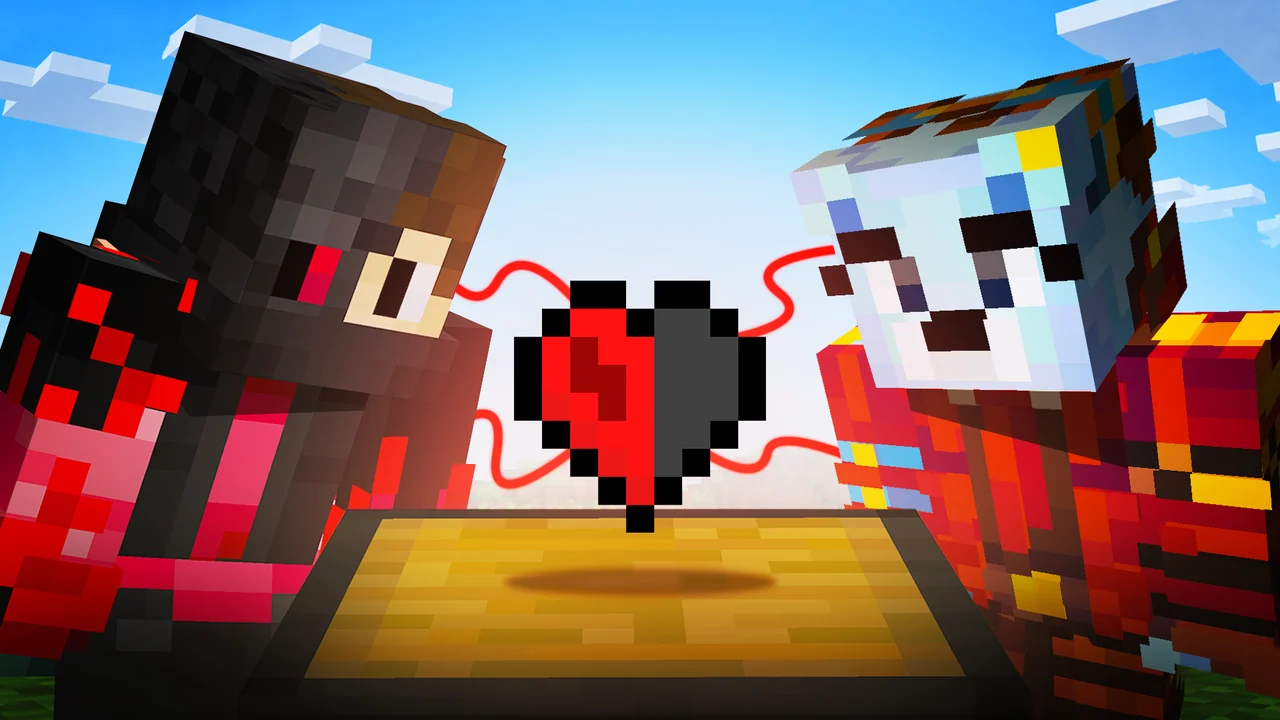 Shared Health SMP thumbnail